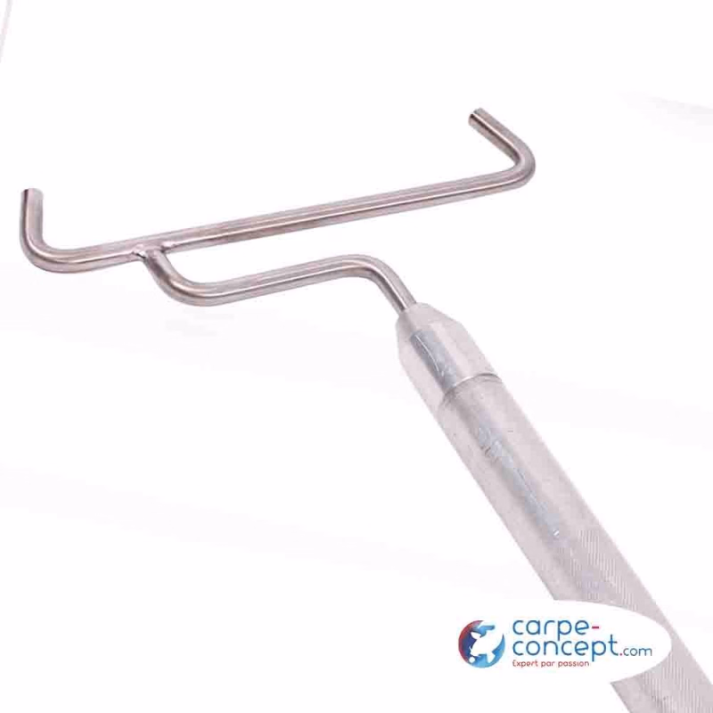 CARPSPOT Multi-Spotstick Désoucheur de poissons