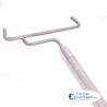 CARPSPOT Multi-Spotstick Désoucheur de poissons