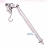 CARPSPOT Multi-Spotstick Tripod + pointes