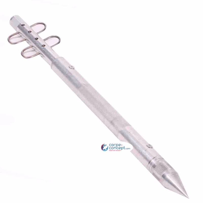 CARPSPOT Multi-Spotstick Adaptateur sacs à carpe
