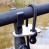 CARPSPOT Butt bungee black