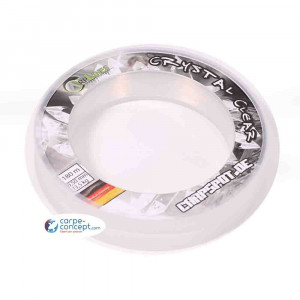 CARPSPOT Crystal clear 0.70mm 180m** 2