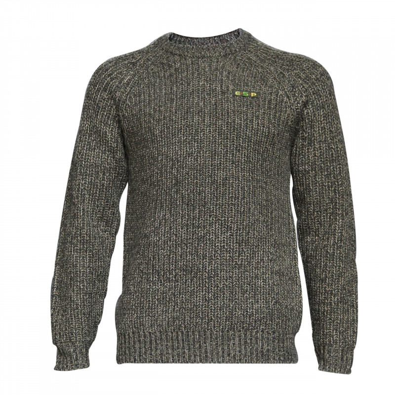 ESP Camo Jumper**