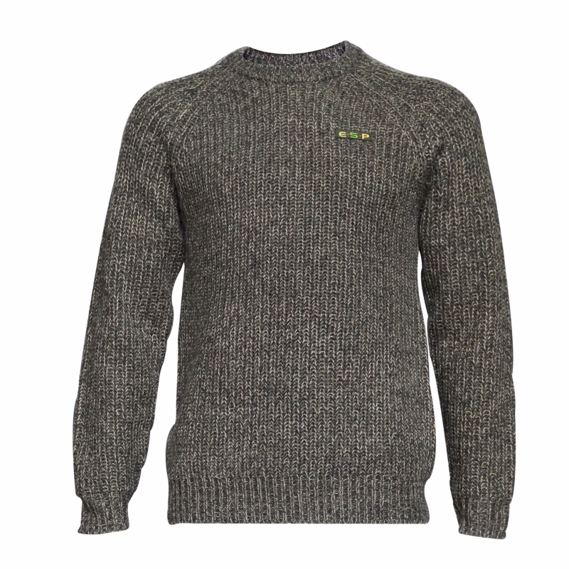 ESP Camo Jumper**