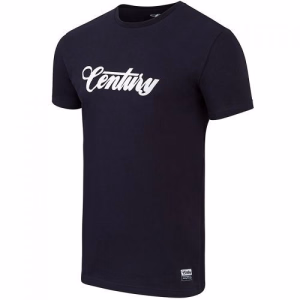 CENTURY T-shirt Blue**