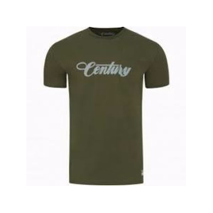 CENTURY T-shirt Green