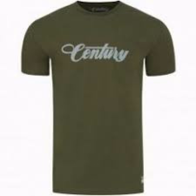 CENTURY T-shirt Green