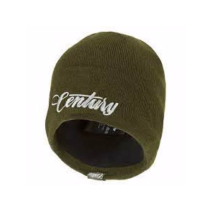 CENTURY Beanie Green