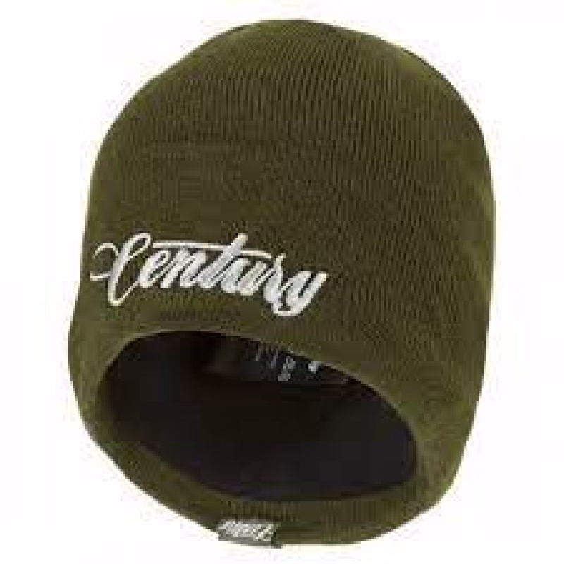 CENTURY Beanie Green
