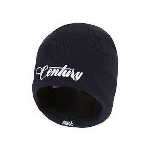 CENTURY Beanie Blue** 1