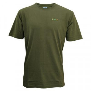 ESP T-Shirt Green** 1