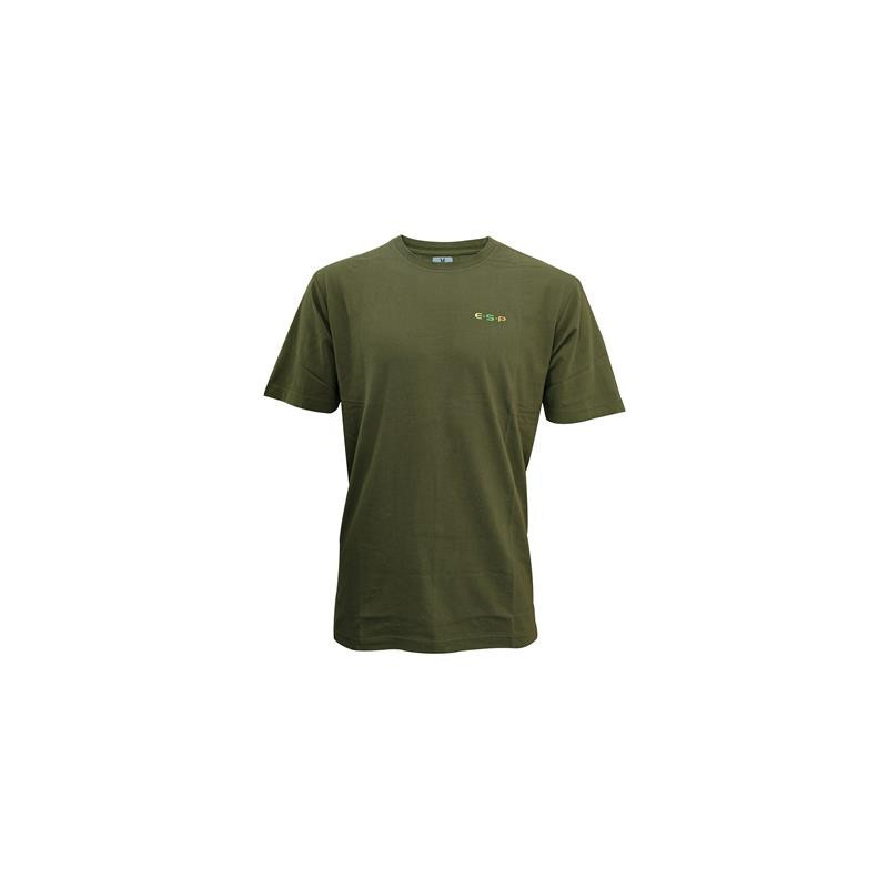 ESP T-Shirt Green**