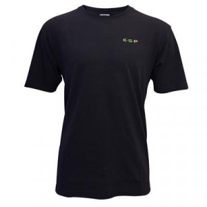ESP T-Shirt Black** 1