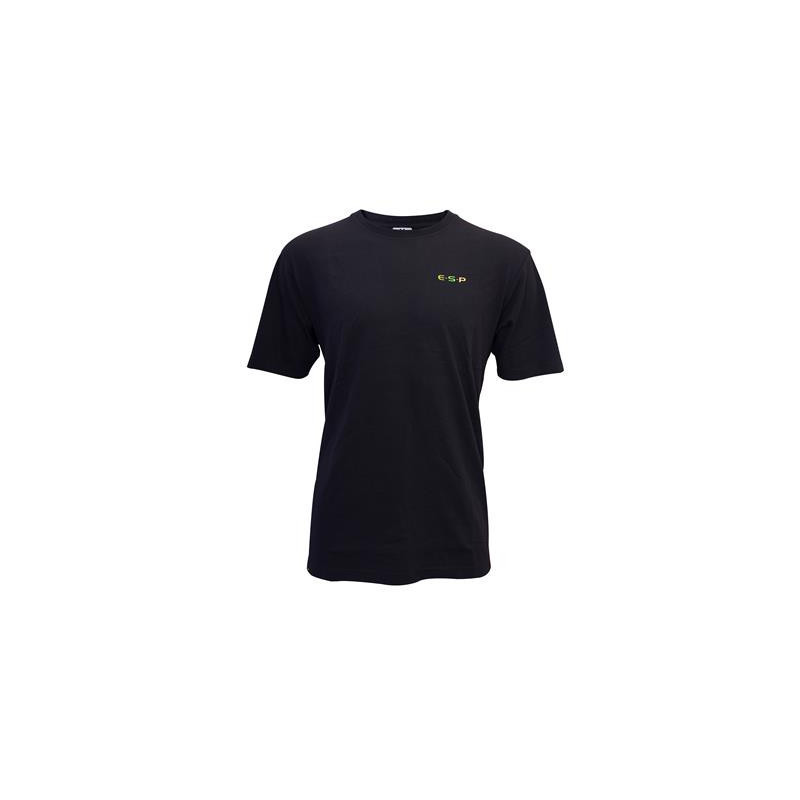 ESP T-Shirt Black**