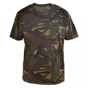 ESP T-Shirt Camou** 1