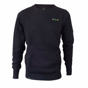 ESP Sweater Black**