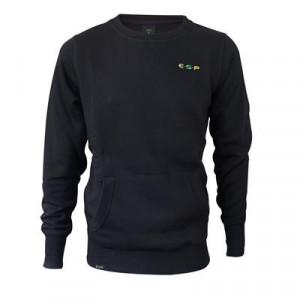 ESP Sweater Black** 1
