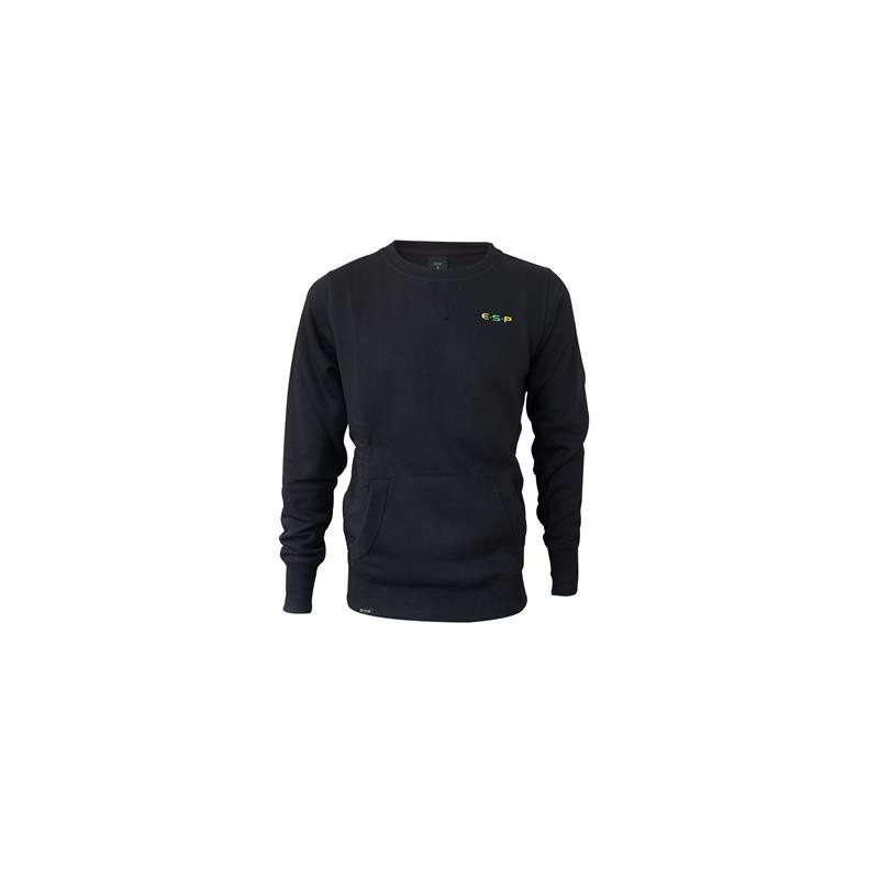 ESP Sweater Black**