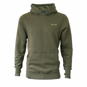 ESP Hoodie Olive**