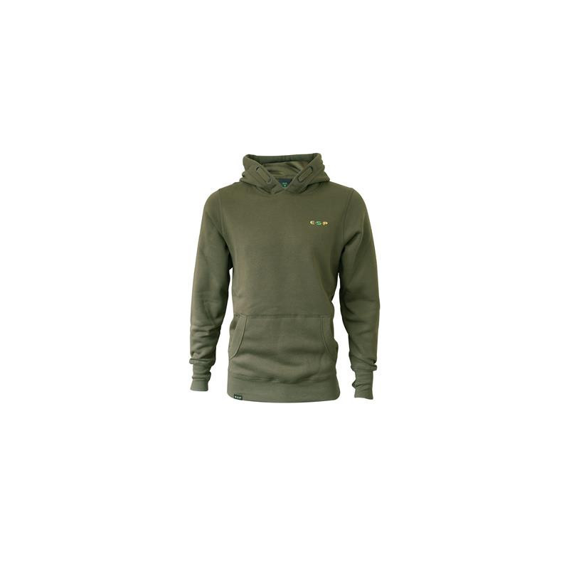 ESP Hoodie Olive**