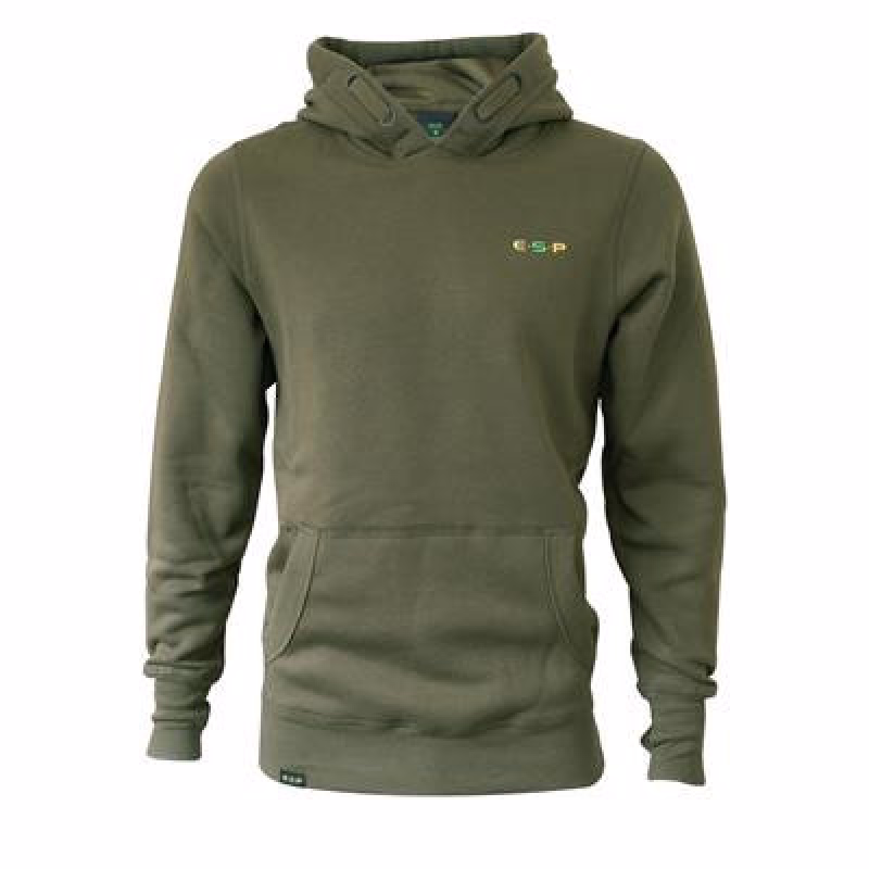 ESP Hoodie Olive**