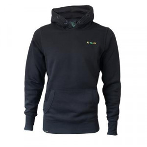 ESP Hoodie Black** 1
