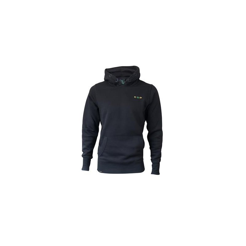 ESP Hoodie Black**