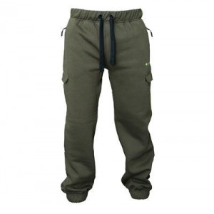 ESP Joggers Green** 1