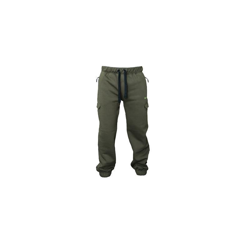 ESP Joggers Green**