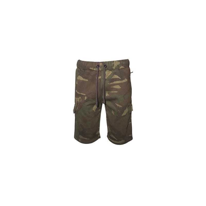ESP Short Camou**
