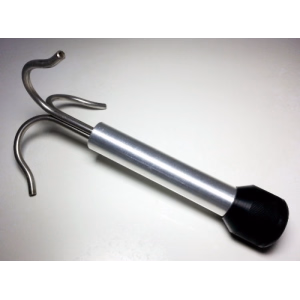 CARPSPOT Crochet Triple