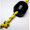 CARPSPOT Crochet Triple