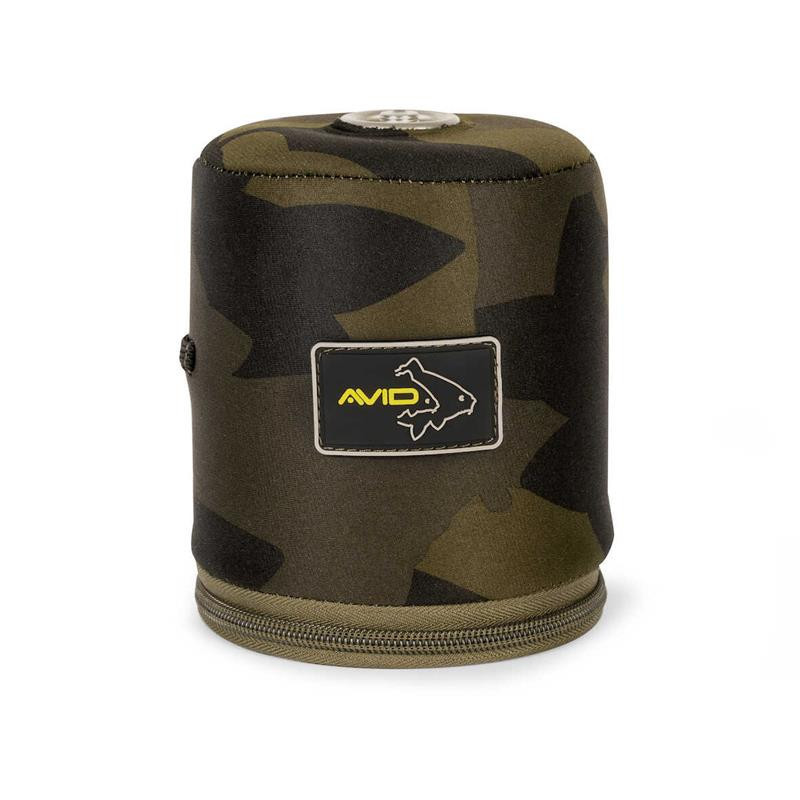 AVID CARP Gas Canister Holder**