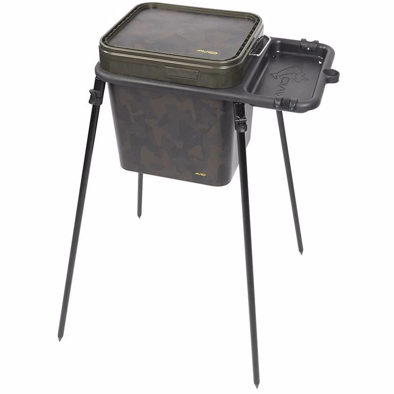AVID CARP Bait Station Kit