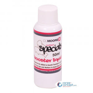 CC MOORE NS1 Spray Booster liquid 50ml 1