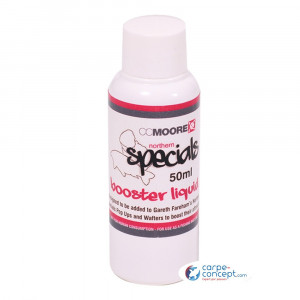 CC MOORE NS1  Booster liquid 50ml 1