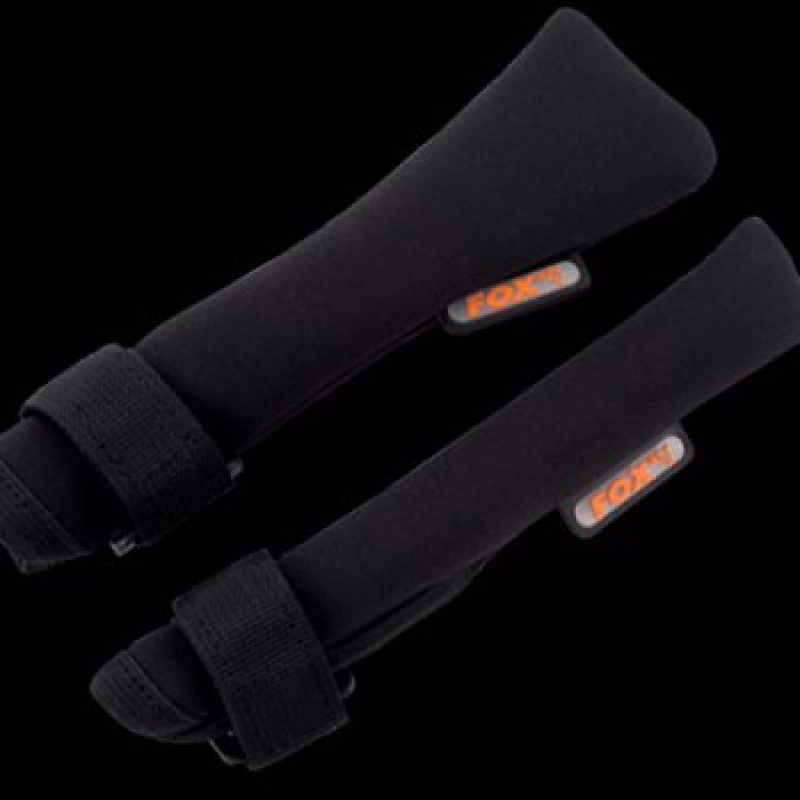FOX Tip and Butt Protector