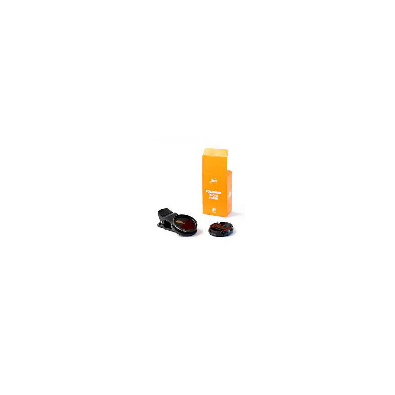 FORTIS Phone Filter**