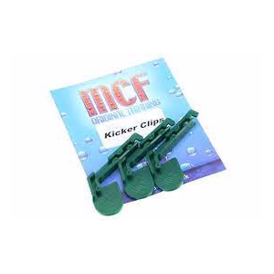 MCF Kicker Clips**