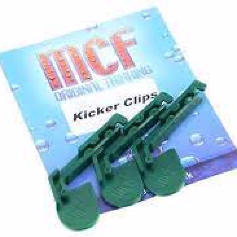 MCF Kicker Clips**