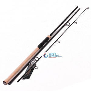 CANNE CARPE GREYS STALKING RODS