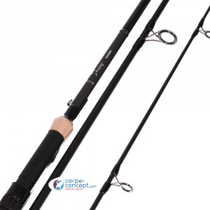 CANNE CARPE GREYS STALKING RODS