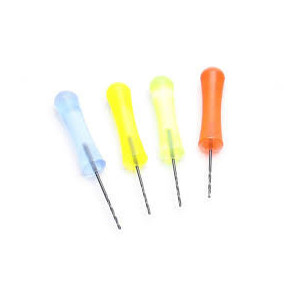 MATRIX Bait Drill Yellow** 1