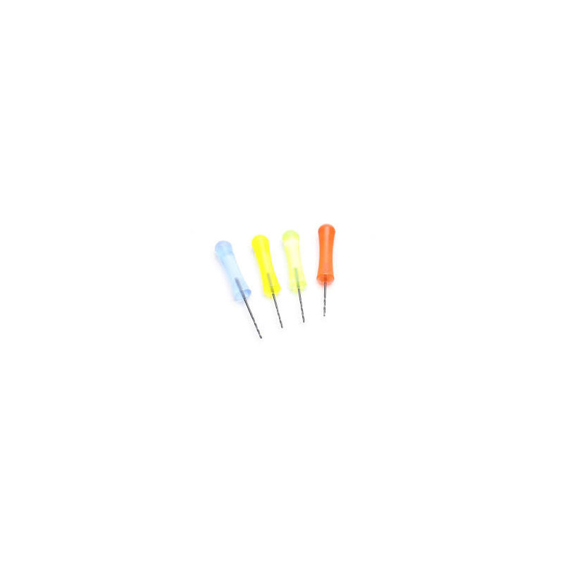 MATRIX Bait Drill Red**