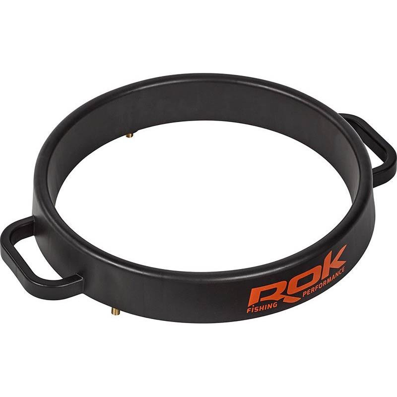 ROK Round Bucket Stand**