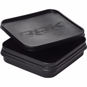 ROK Square Box XL 6l Noire