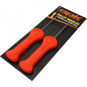 ROK Aiguilles Orange Bullet Stop x2 1