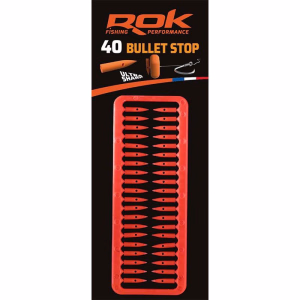 ROK 40 Bullet Stop Orange
