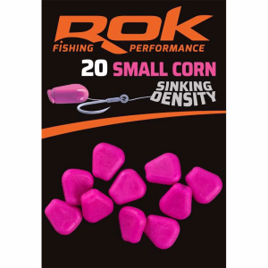 ROK Small Corn Sinking Density Rose x20