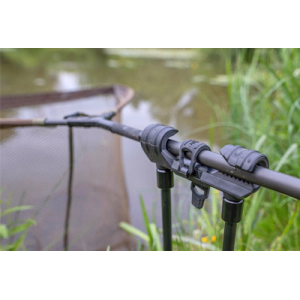 AVID CARP Lokdown Landing Net Holder